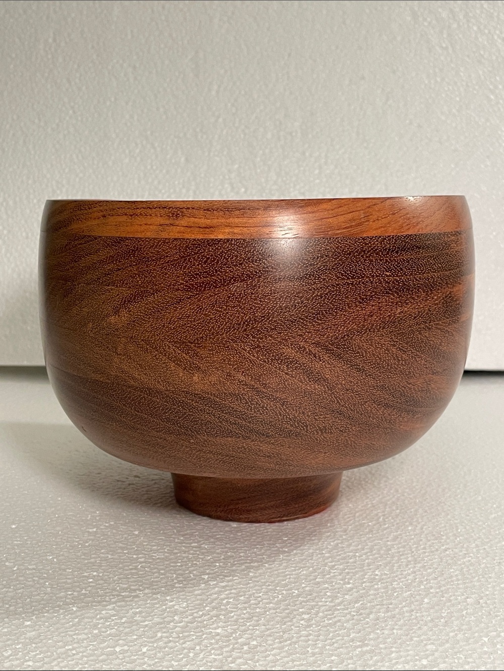 Wooden Bowl
